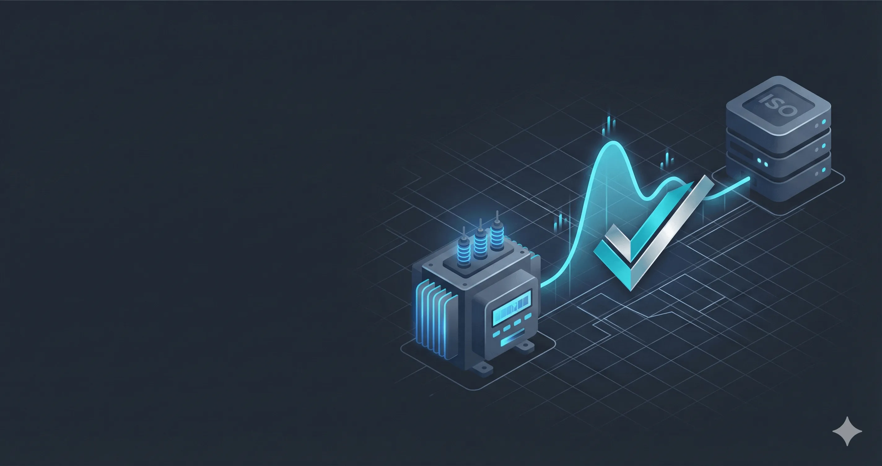 ISO 50001 Energy Management: Implementation, Monitoring & Compliance