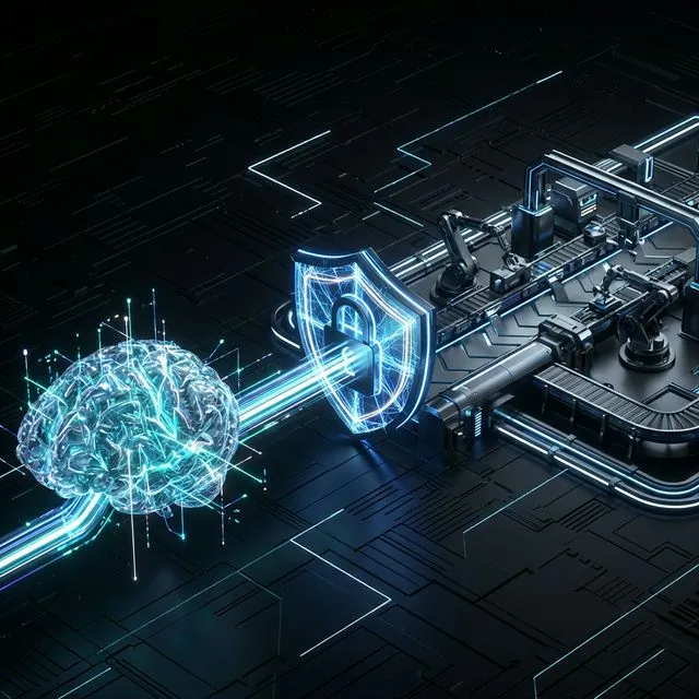 What is Model Context Protocol (MCP) in Manufacturing?